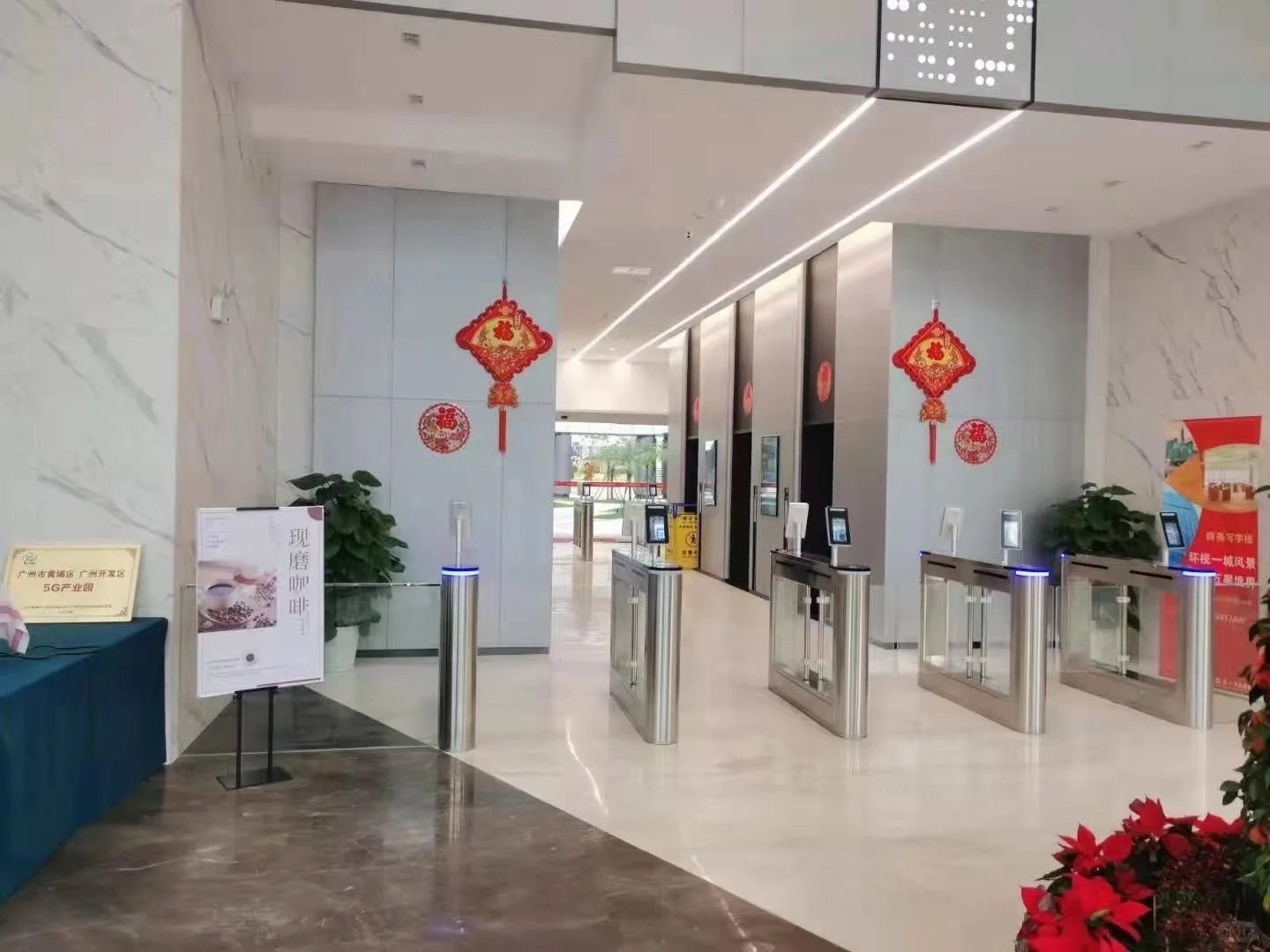 重庆门禁道闸系统安装